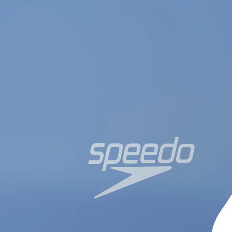 Шапочка для плавания Speedo LONG HAIR CAP AU 8-0616816681 Синий/Фиолетовый photo 3